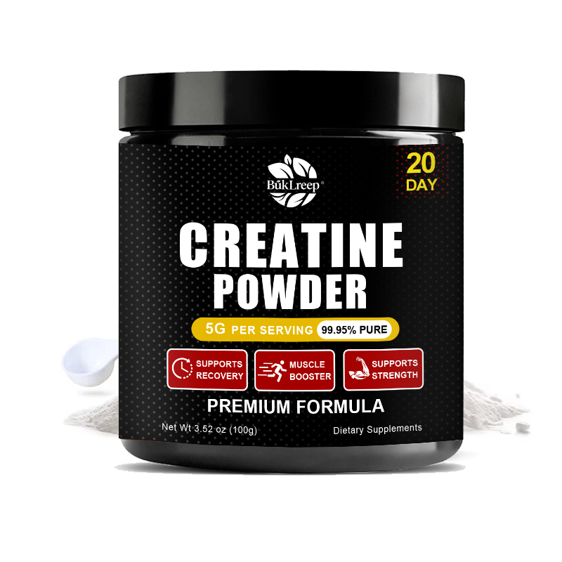 100% 순수 크레아틴 모노하이드레이트 파우더 5g | - Creatine Monohydrate Powder 리뷰 및 가격