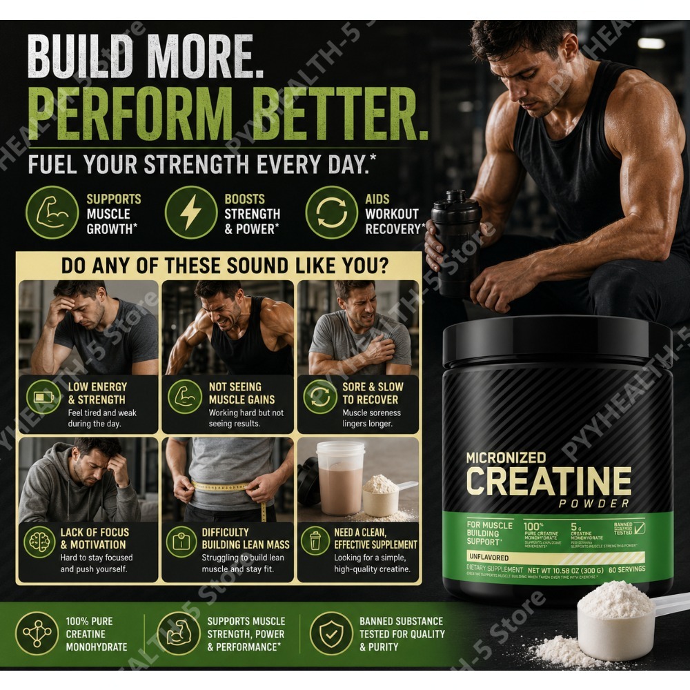 크레아틴 모노하이드레이트 파우더 무향 300g, 1회  - Creatine Monohydrate Powder 리뷰 및 가격